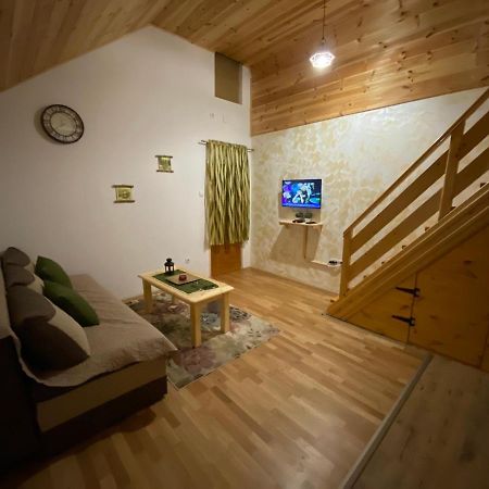 Apartmani Vuk 1 โคลาชิน ภายนอก รูปภาพ