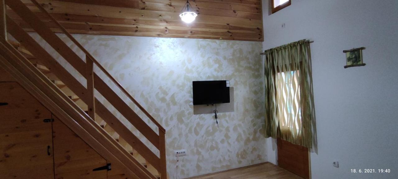 Apartmani Vuk 1 โคลาชิน ภายนอก รูปภาพ