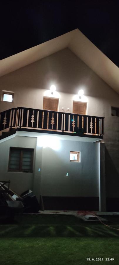 Apartmani Vuk 1 โคลาชิน ภายนอก รูปภาพ