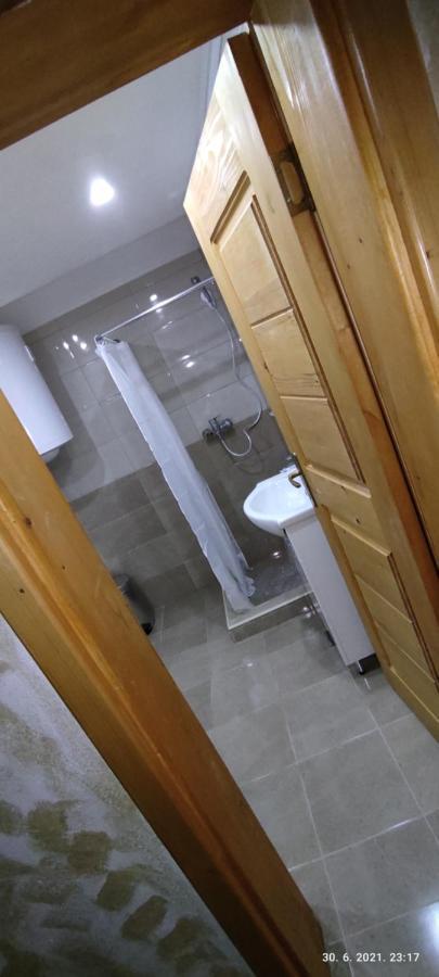 Apartmani Vuk 1 โคลาชิน ภายนอก รูปภาพ