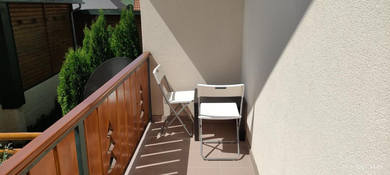 Apartmani Vuk 1 โคลาชิน ภายนอก รูปภาพ